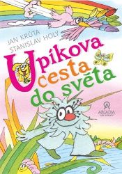 Upíkova cesta do světa Upíkova cesta do světa