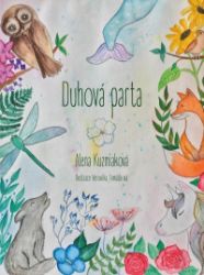 Duhová parta Duhová parta