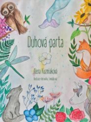 Duhová parta Duhová parta