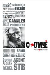 O *ovně - Marcel Děkanovský - Dvojjazyčná literatura O *ovně