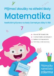 Přijímací zkoušky na střední školy: Matematika, Neoficiální příprava na testy Cermat pro ž