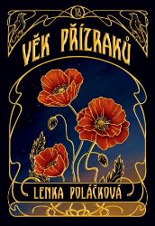 Věk přízraků - Young Adult Věk přízraků