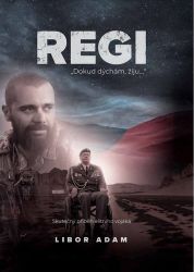 Regi Skutečný příběh elitního vojáka - Dokud dýchám, žiju
