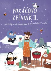 Pokáčovo zpěvník II. - Pokáč - Divadlo a film Pokáčovo zpěvník II.