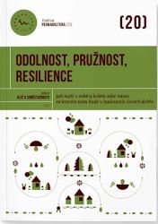 Odolnost, pružnost, resilience Odolnost, pružnost, resilience