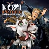 Kozí příběh - Pověsti staré Prahy Kozí příběh - Pověsti staré Prahy