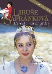 Libuše Šafránková - Dana Čermáková - Biografie a autobiografie Libuše Šafránková