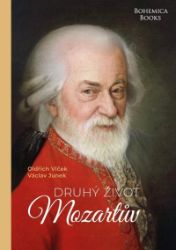 Druhý život Mozartův Druhý život Mozartův