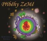 CD Příběhy ZeMě - audiokniha CD Příběhy ZeMě - audiokniha