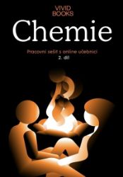 Pracovní sešit chemie 2. díl - Chemie Pracovní sešit chemie 2. díl