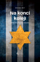 Na konci kolejí - Michael Reit - Světová beletrie Na konci kolejí
