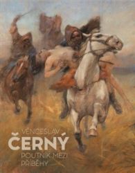 Věnceslav Černý - Poutník mezi příběhy Věnceslav Černý - Poutník mezi příběhy