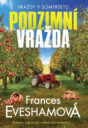 Podzimní vražda - Frances Evesham - Světové detektivky Podzimní vražda