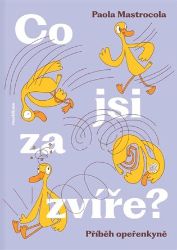 Co jsi za zvíře? Co jsi za zvíře?