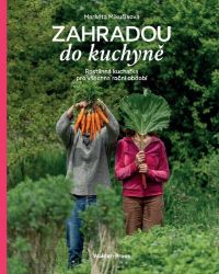 Zahradou do kuchyně Zahradou do kuchyně