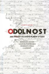 Odolnost Odolnost