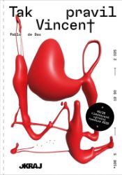 Tak pravil Vincent Tak pravil Vincent