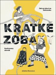 Kratke Zobaky - Alžběta Štenclová - Encyklopedie Kratke Zobaky