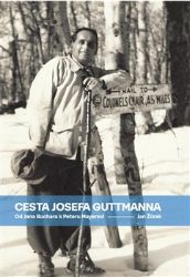 Cesta Josefa Guttmanna - Jan Žůrek - Politici Cesta Josefa Guttmanna