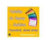 Taháky do kapsy - Ćeština: Tvarosloví, slovní druhy (kartičky v krabičce) Taháky do kapsy - Ćeština: Tvarosloví, slovní druhy (kartičky v krabičce)