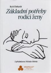 Základní potřeby rodící ženy Základní potřeby rodící ženy