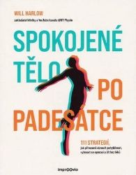 Spokojené tělo po padesátce Spokojené tělo po padesátce