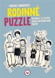 Rodinné puzzle Rodinné puzzle