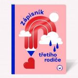 Zápisník třetího rodiče Zápisník třetího rodiče