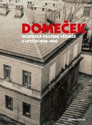 Domeček - Markéta Bártová - Dějiny světa Domeček