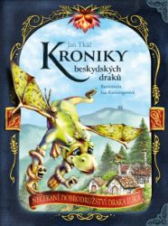 Kroniky beskydských draků Kroniky beskydských draků