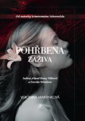Pohřbena zaživa Pohřbena zaživa