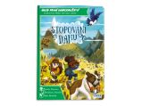 Moje první dobrodružství: Stopování Dahu