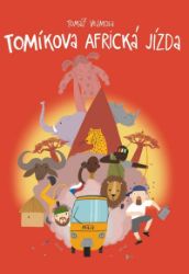 Tomíkova africká jízda Tomíkova africká jízda