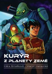 Kurýr z planety Země Kurýr z planety Země