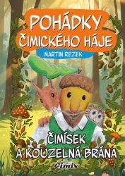 Pohádky Čimického háje Pohádky Čimického háje
