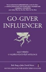Go-Giver Influencer Go-Giver Influencer