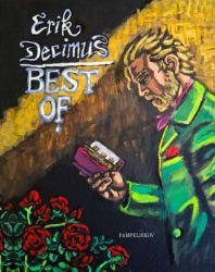 BEST OF - Erik Decimus - Česká a slovenská poezie BEST OF