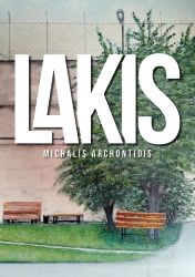 Lakis - Michalis Archontidis - Česká a slovenská beletrie Lakis