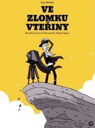 Ve zlomku vteřiny Ve zlomku vteřiny