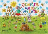 Deníček malého myšátka Deníček malého myšátka
