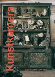 Kunstkamera - Jan Švankmajer - Výtvarné umění Kunstkamera