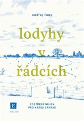 Lodyhy v řádcích Lodyhy v řádcích