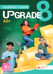 Upgrade 8 - Student´s Book Upgrade 8 - Student´s Book