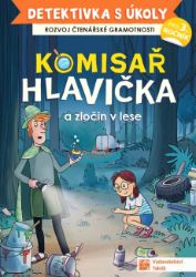 Komisař Hlavička a zločin v lese 2 Komisař Hlavička a zločin v lese 2
