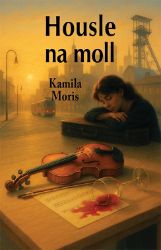 Housle na moll Housle na moll