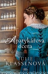 Apatykářova dcera Apatykářova dcera
