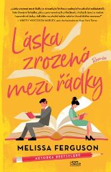 Láska zrozená mezi řádky