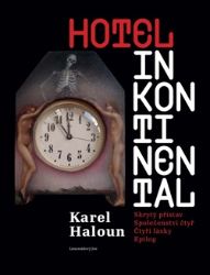 Hotel Inkontinental - Karel Haloun - Produkty Hotel Inkontinental