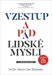 Vzestup a pád lidské mysli - 2. vydání