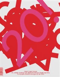 Czech Grand Design 20let 2025 Czech Grand Design 20let 2025